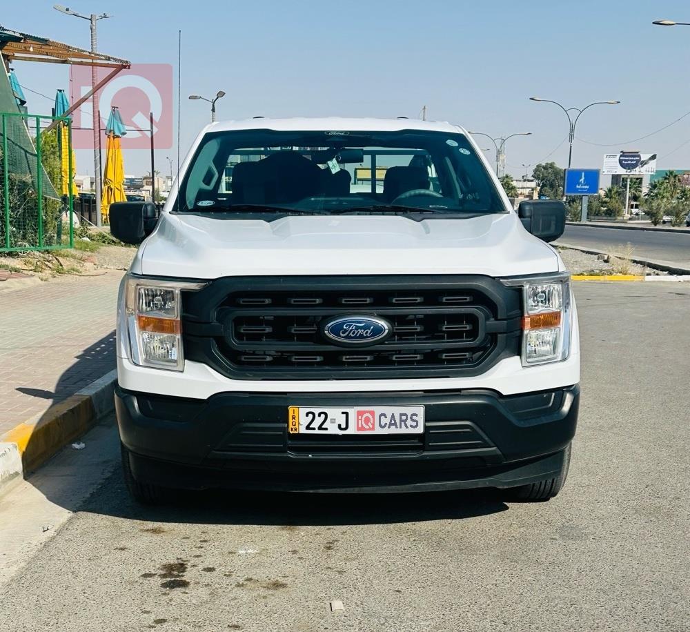 فۆرد F-150